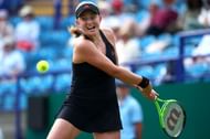 Jelena Ostapenko